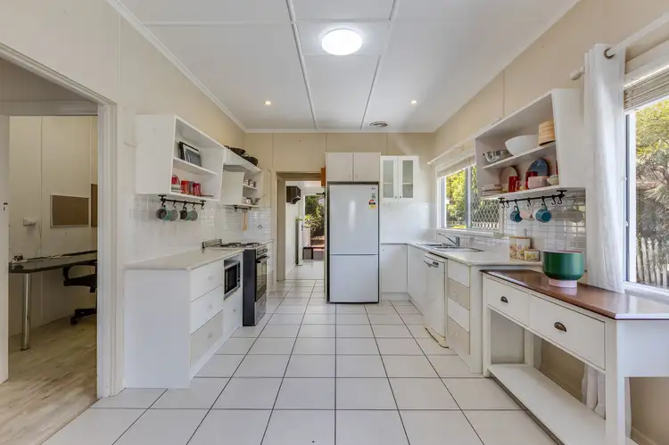Fifth view of Homely house listing, 53A Jellicoe Street, Mount Lofty QLD 4350