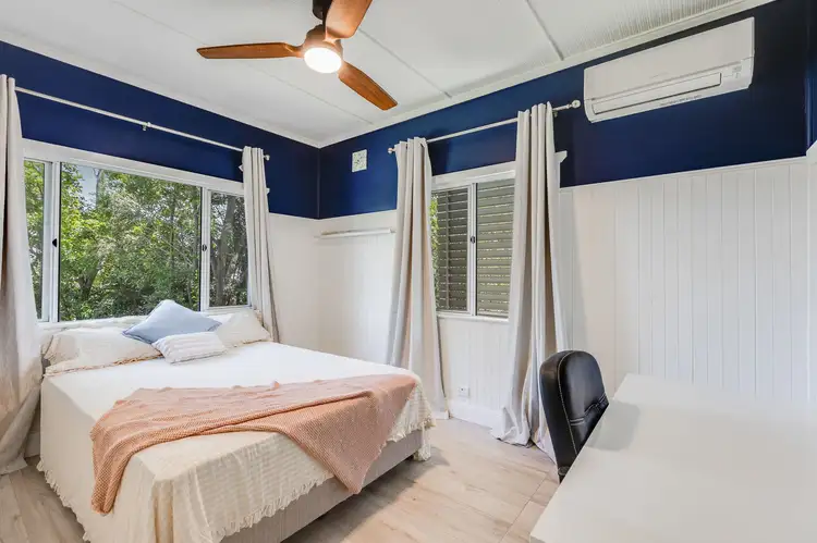 Sixth view of Homely house listing, 53A Jellicoe Street, Mount Lofty QLD 4350