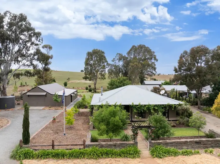 36 Wakefield Street, Mintaro SA 5415