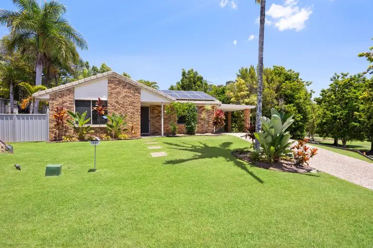 23 Philbrook Street, Bli Bli QLD 4560