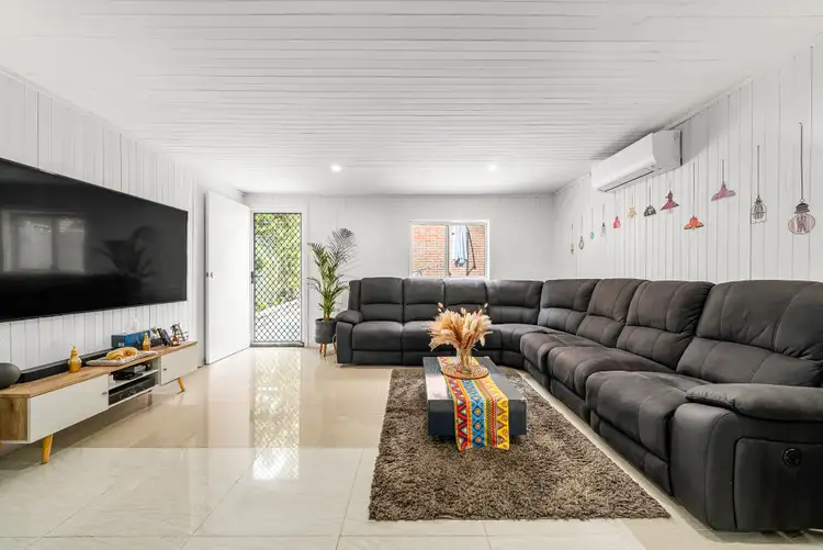 Second view of Homely townhouse listing, 21A Arnott Road, Marayong NSW 2148