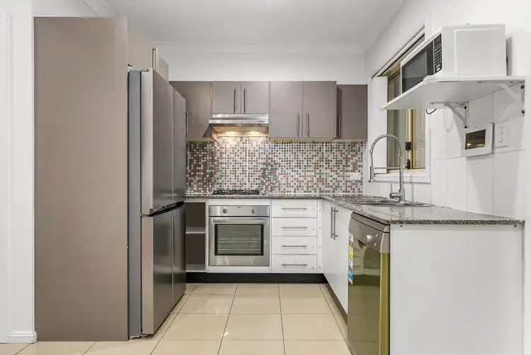 Third view of Homely townhouse listing, 21A Arnott Road, Marayong NSW 2148