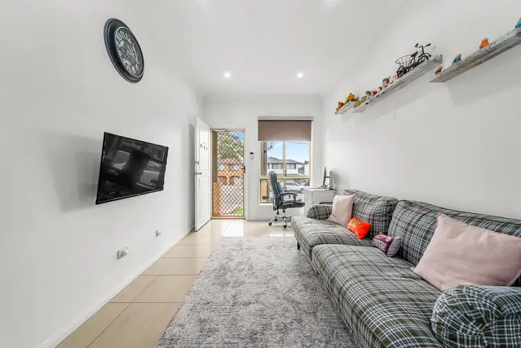 Fourth view of Homely townhouse listing, 21A Arnott Road, Marayong NSW 2148