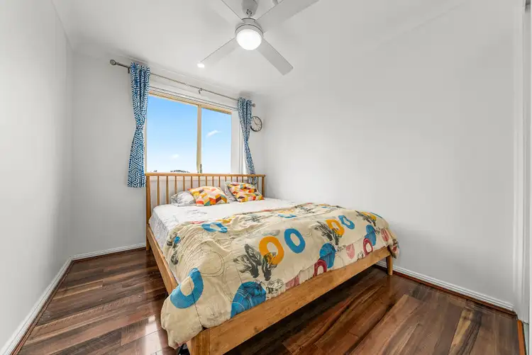 Sixth view of Homely townhouse listing, 21A Arnott Road, Marayong NSW 2148