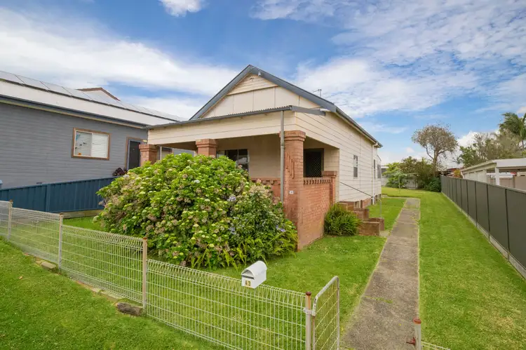Main view of Homely house listing, 43 Burwood Street, Kahibah NSW 2290