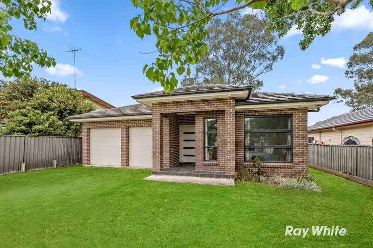 Main view of Homely house listing, 10 Cooper Street, Blacktown NSW 2148