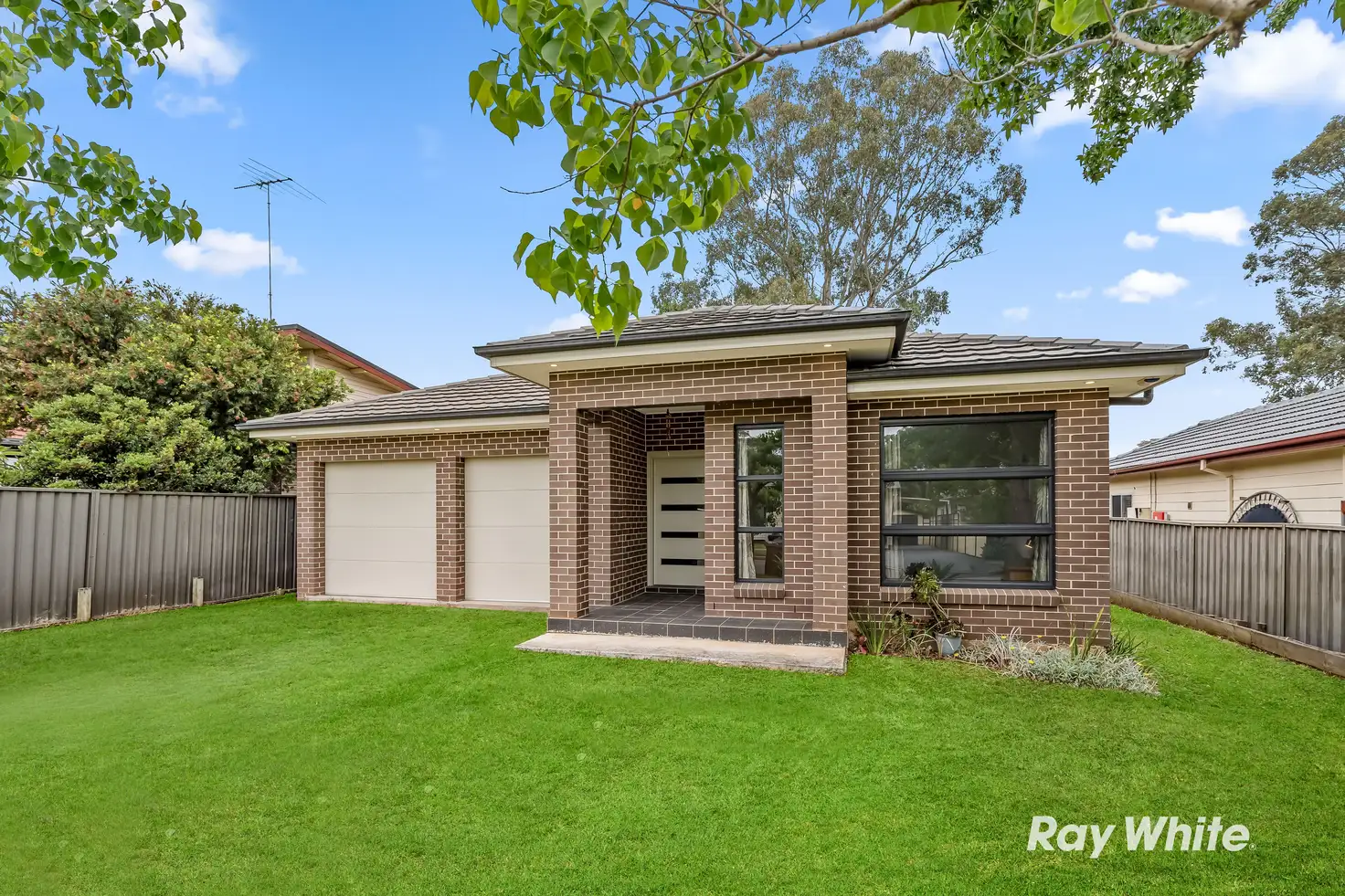 Main view of Homely house listing, 10 Cooper Street, Blacktown NSW 2148