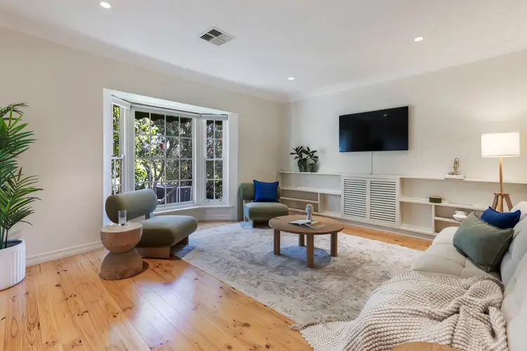Second view of Homely house listing, 2/30 Montrose Avenue, Netherby SA 5062