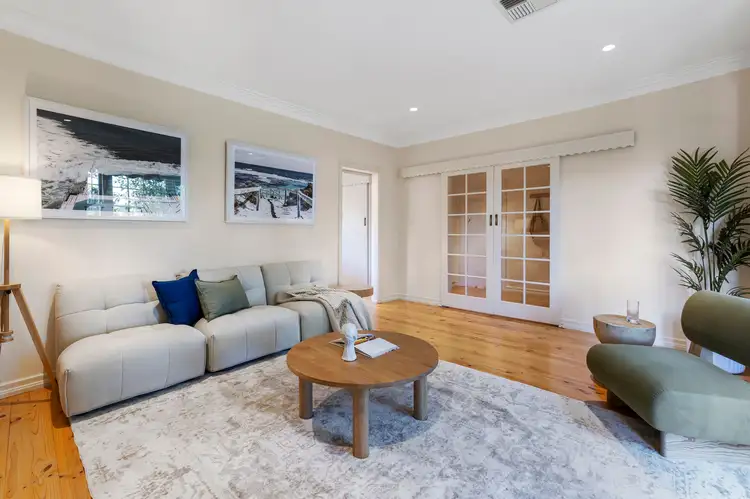 Fourth view of Homely house listing, 2/30 Montrose Avenue, Netherby SA 5062