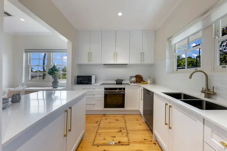Sixth view of Homely house listing, 2/30 Montrose Avenue, Netherby SA 5062