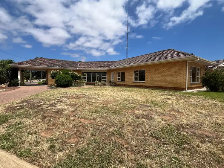 Second view of Homely house listing, 3 East Terrace, Kadina SA 5554