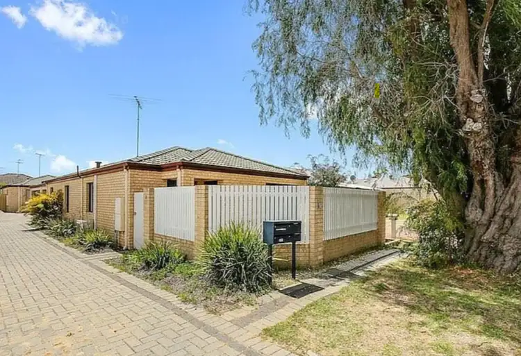 Main view of Homely house listing, 56D Tuckey Street, Mandurah WA 6210