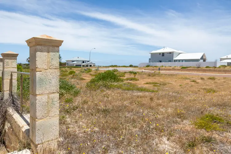 Fourth view of Homely land listing, Lot 8, 11 Oceanic Way, Jurien Bay WA 6516