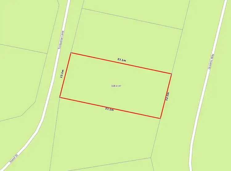 Fifth view of Homely land listing, Lot 8, 11 Oceanic Way, Jurien Bay WA 6516