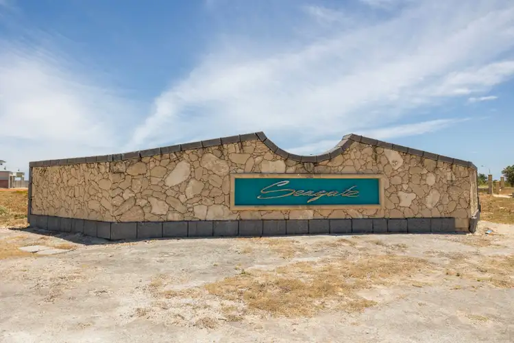 Sixth view of Homely land listing, Lot 8, 11 Oceanic Way, Jurien Bay WA 6516