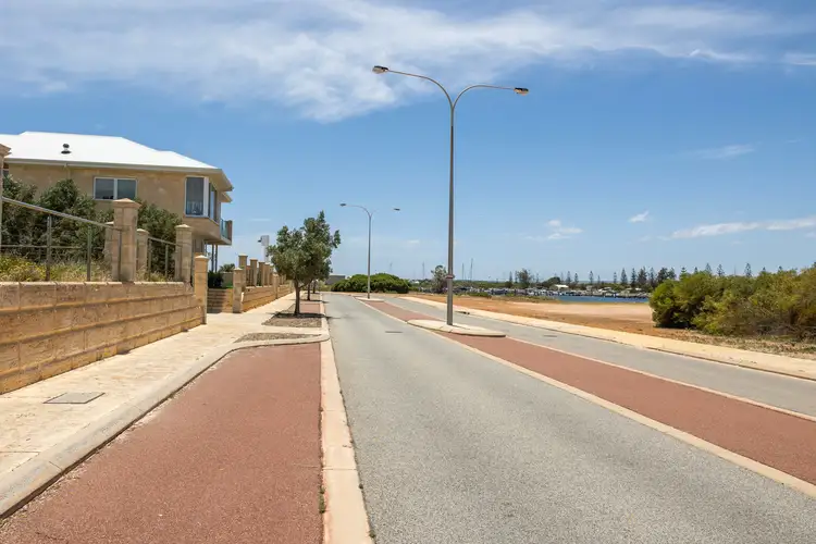 Seventh view of Homely land listing, Lot 8, 11 Oceanic Way, Jurien Bay WA 6516