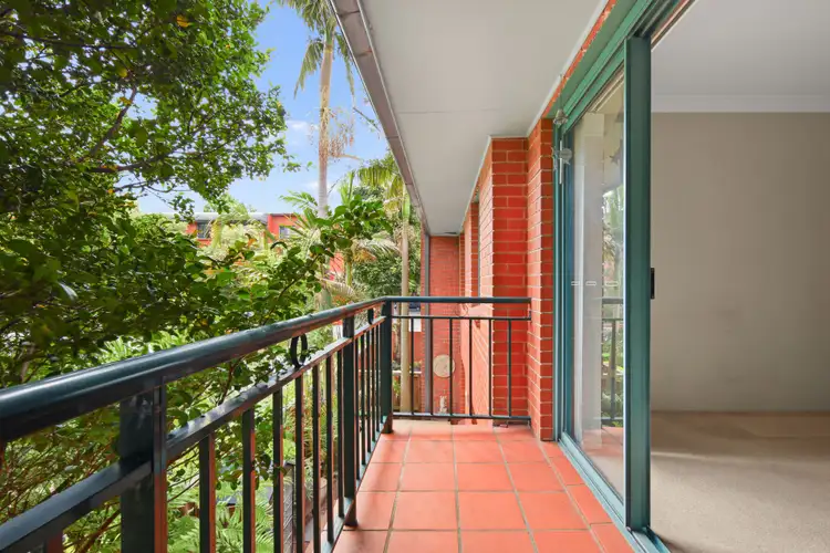 Second view of Homely apartment listing, 160/362 Mitchell Road, Alexandria NSW 2015
