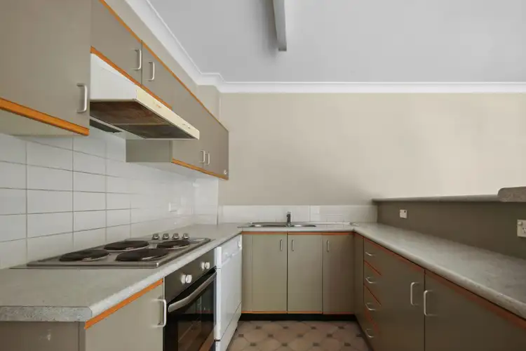 Fourth view of Homely apartment listing, 160/362 Mitchell Road, Alexandria NSW 2015