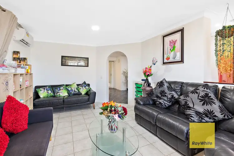 Main view of Homely house listing, 8 Darling Court, Maddington WA 6109