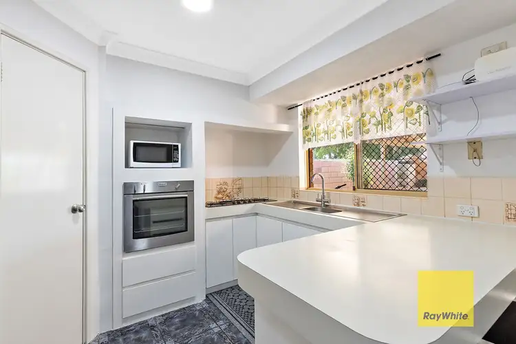 Third view of Homely house listing, 8 Darling Court, Maddington WA 6109