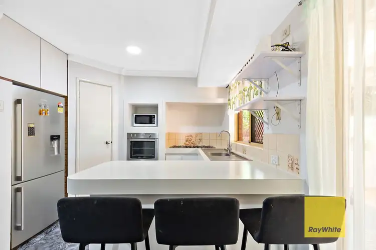 Fourth view of Homely house listing, 8 Darling Court, Maddington WA 6109