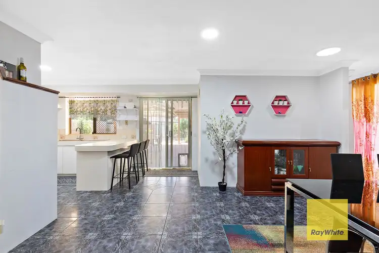 Fifth view of Homely house listing, 8 Darling Court, Maddington WA 6109