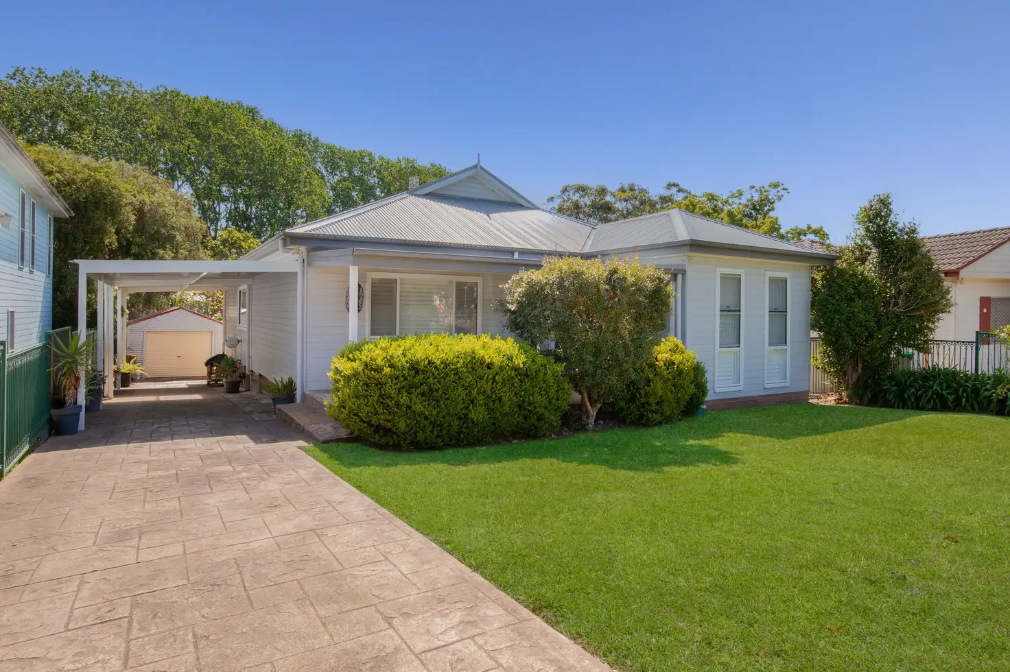 Main view of Homely house listing, 38 Bell Street, Speers Point NSW 2284