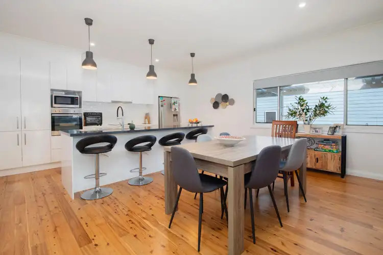 Fifth view of Homely house listing, 38 Bell Street, Speers Point NSW 2284