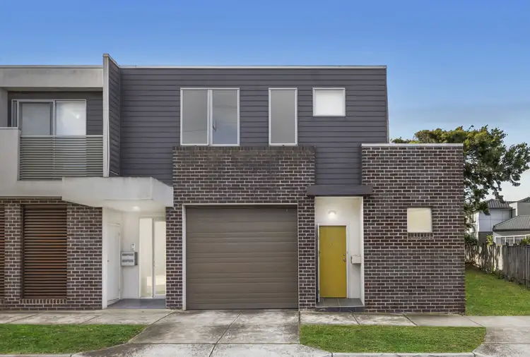 3/47 Patterson Street, Bonbeach VIC 3196