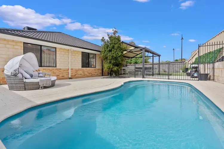 46 Kingsbridge Boulevard, Butler WA 6036