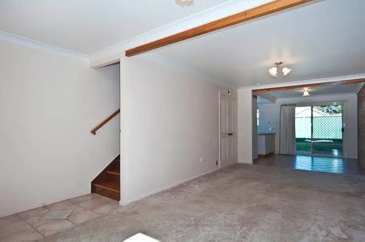 Second view of Homely unit listing, 3/355 Tor Street, Wilsonton QLD 4350