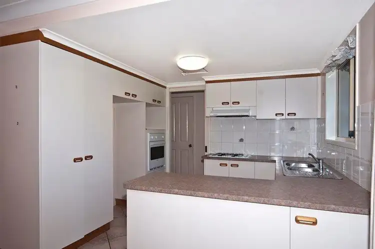 Fourth view of Homely unit listing, 3/355 Tor Street, Wilsonton QLD 4350