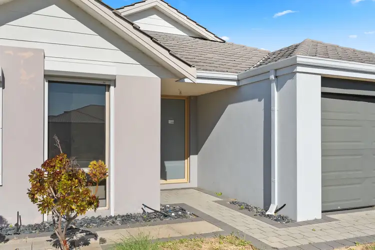 Second view of Homely house listing, 48 Smirk Road, Baldivis WA 6171