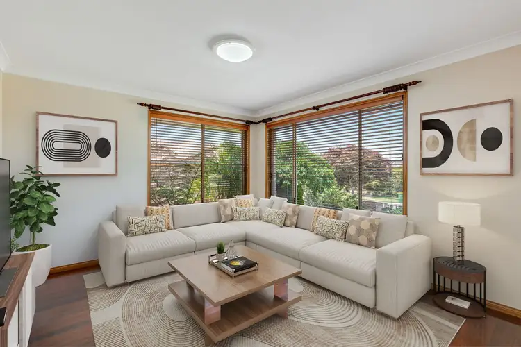 Third view of Homely house listing, 15 Degan Court, Middle Ridge QLD 4350
