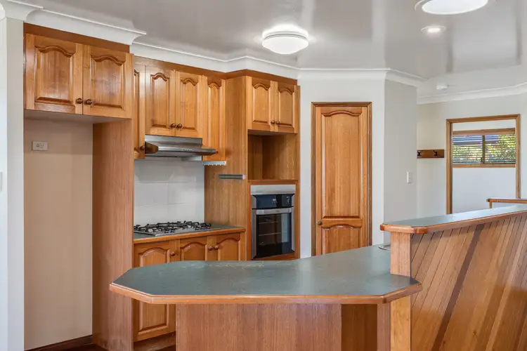 Sixth view of Homely house listing, 15 Degan Court, Middle Ridge QLD 4350