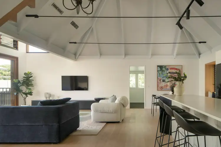 Sixth view of Homely house listing, 19 Belmont Crescent, Paddington QLD 4064