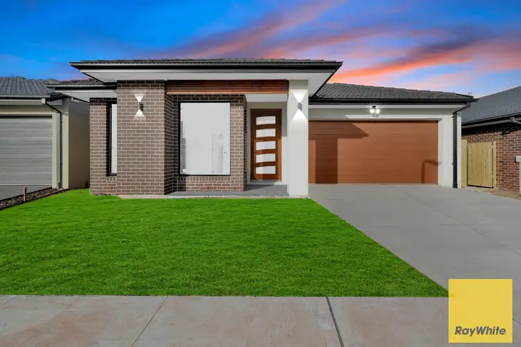 61 Truncata Drive, Tarneit VIC 3029