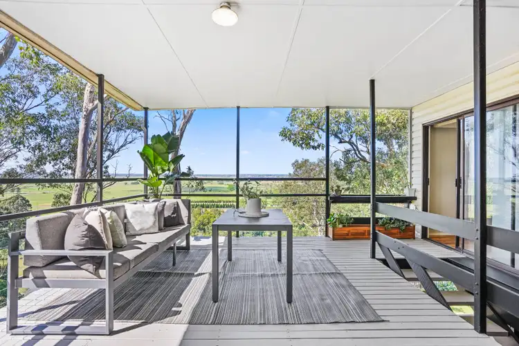 Second view of Homely house listing, 482 Terrace Road, Freemans Reach NSW 2756
