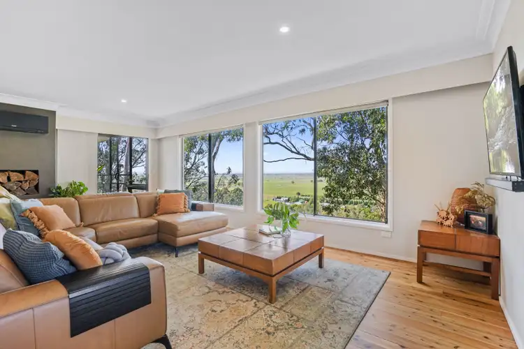 Third view of Homely house listing, 482 Terrace Road, Freemans Reach NSW 2756