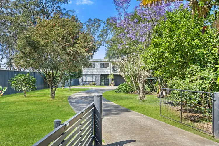 Fourth view of Homely house listing, 482 Terrace Road, Freemans Reach NSW 2756