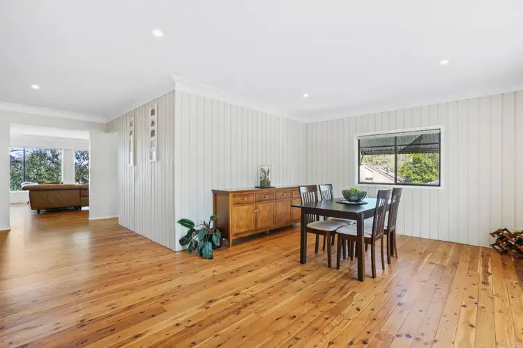 Fifth view of Homely house listing, 482 Terrace Road, Freemans Reach NSW 2756