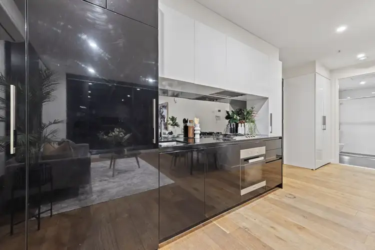 Fifth view of Homely apartment listing, 402/36 Lilydale Grove, Hawthorn East VIC 3123