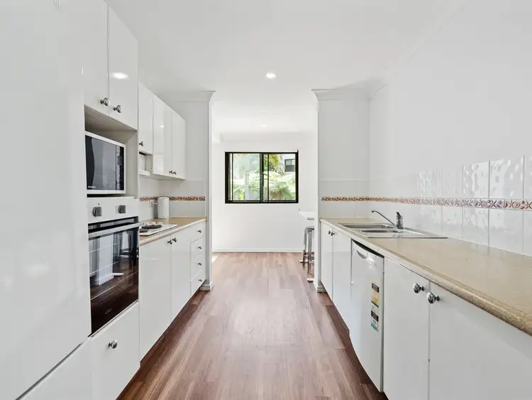 Main view of Homely apartment listing, E17/1 Great Hall Drive, Miami QLD 4220