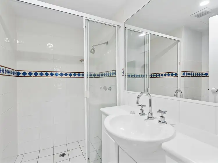 Third view of Homely apartment listing, E17/1 Great Hall Drive, Miami QLD 4220