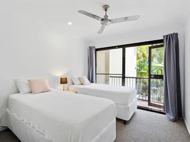 Seventh view of Homely apartment listing, E17/1 Great Hall Drive, Miami QLD 4220