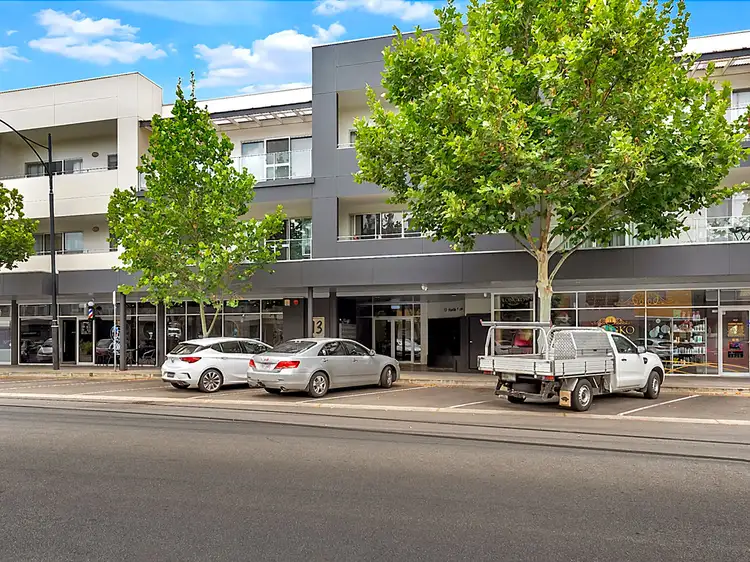 Main view of Homely apartment listing, 27/13-19 Hurtle Parade, Mawson Lakes SA 5095