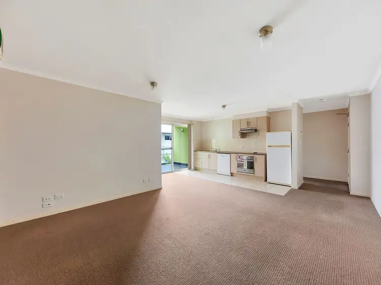 Third view of Homely apartment listing, 27/13-19 Hurtle Parade, Mawson Lakes SA 5095