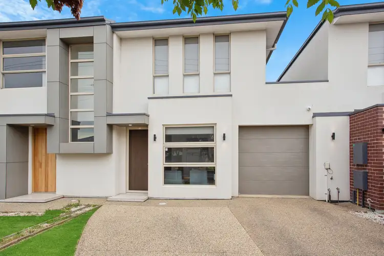 Second view of Homely house listing, 75C Castle Street, South Plympton SA 5038