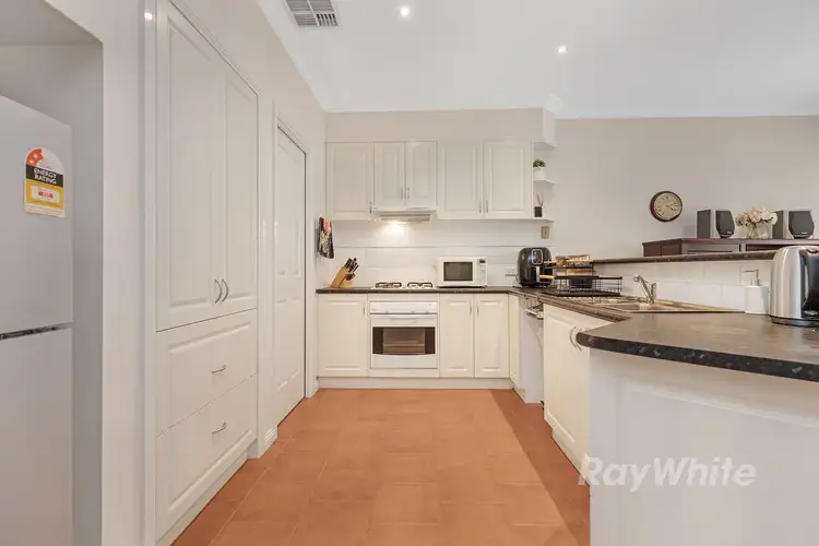 Third view of Homely townhouse listing, 2/23 Hare Street, Echuca VIC 3564