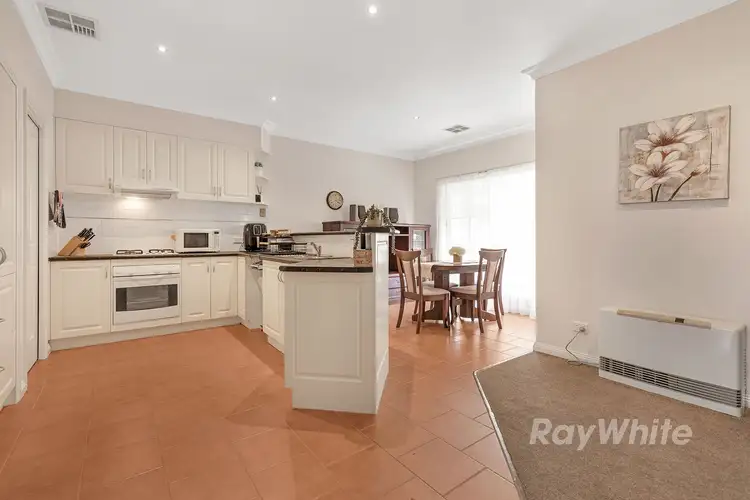 Fourth view of Homely townhouse listing, 2/23 Hare Street, Echuca VIC 3564